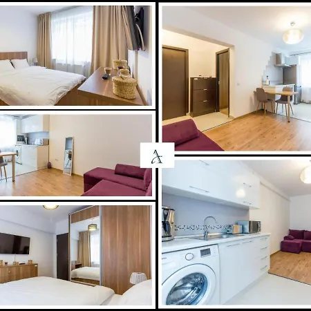 Apartment Venus Cluj-Napoca